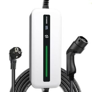 10 Metre Ev Charging Cable