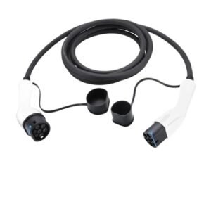 11Kw Ac Ev Charger