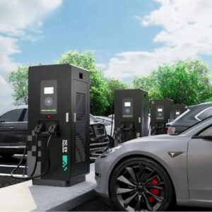 150Kw Ev Charger