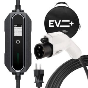 22Kw Ev Charger Tesla