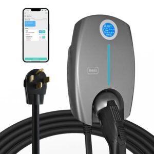 32 Amp Vs 40 Amp Ev Charger