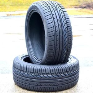All Season Ev Tires