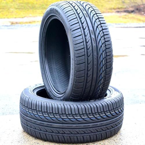All Season Ev Tires
