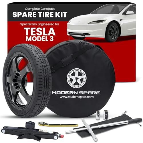 Best Ev Tires For Tesla Model 3