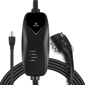 Best Level 1 Charger For Kia Ev