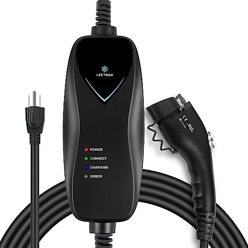 Best Level 1 Charger For Kia Ev