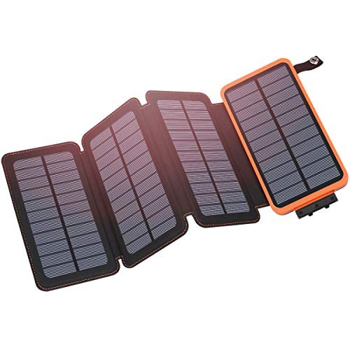 Best Solar Ev Charger