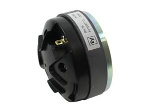 Black Shadow Ev 12 Speaker
