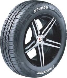Bridgestone Alenza Ev Tire