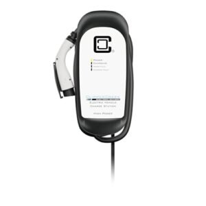 Clipper Creek Dual Ev Charger