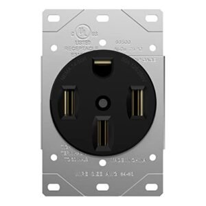 Electric Dryer Outlet Charger
