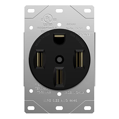 Electric Dryer Outlet Charger