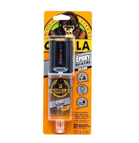 Epoxy Adhesive Glue