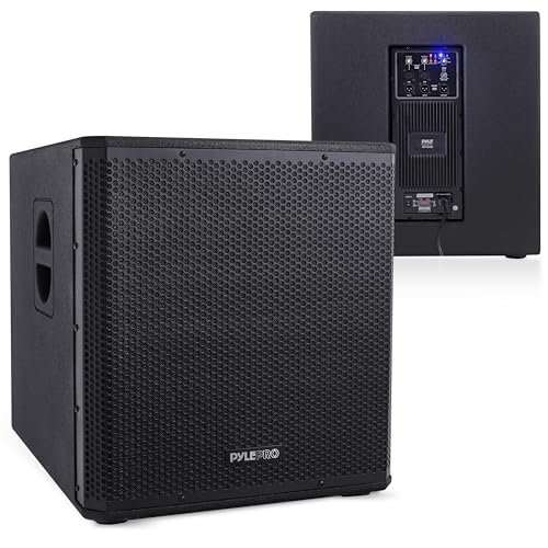 Ev 18 Powered Subwoofer