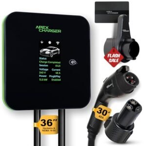 Ev Charger Gfci Requirements