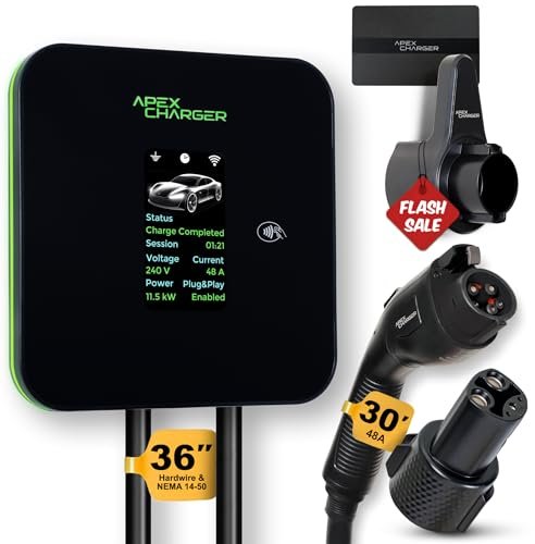 Ev Charger Gfci Requirements