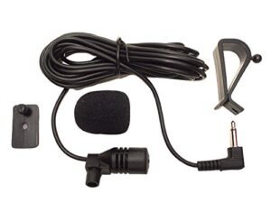 Ev Radio Microphone