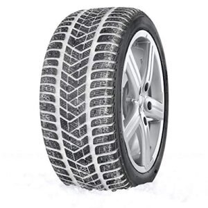 Ev Snow Tires