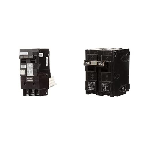 Gfci Breaker For Ev Charger