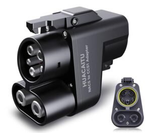 Gmc Tesla Adapter