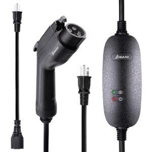 Honda Portable Ev Charger