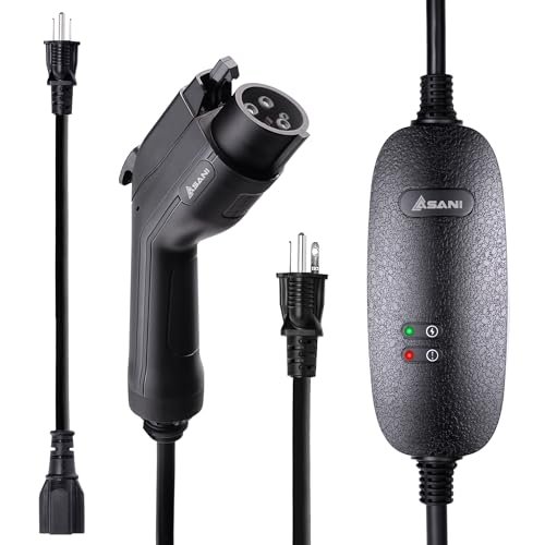 Honda Portable Ev Charger