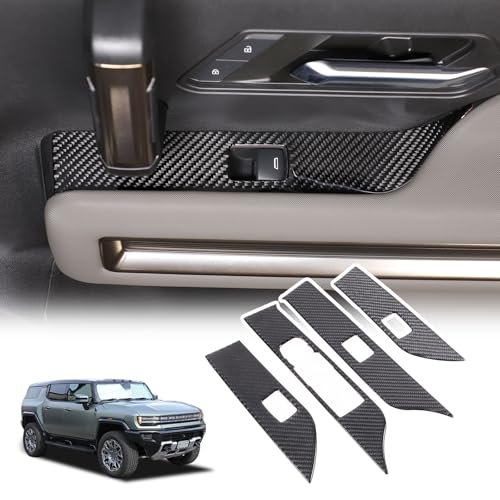 Hummer Ev Lift Kit