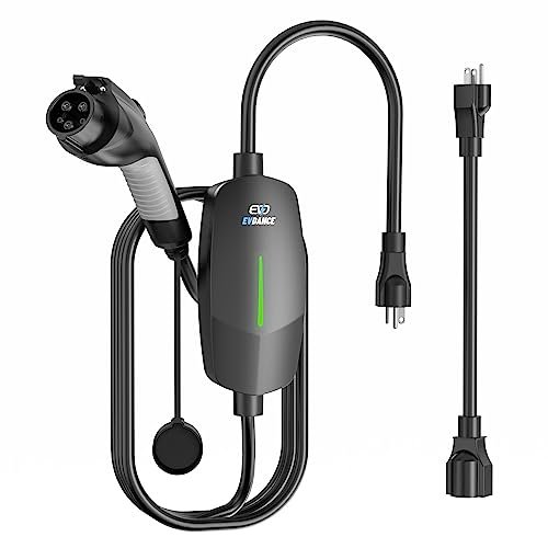 Kia Niro Ev Charging Cable