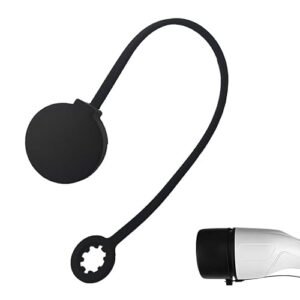 Kia Niro Ev Plug Type