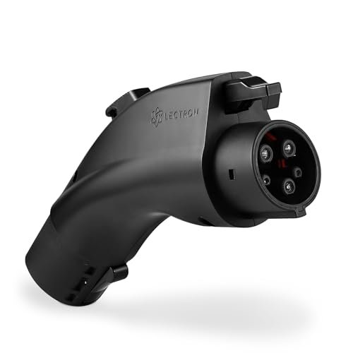 Lectron Ev Adapter