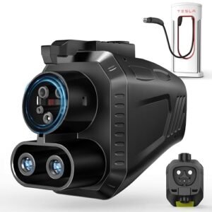 Lectron Ev Charger Adapter