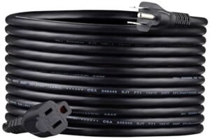 Level 1 Charger Extension Cord