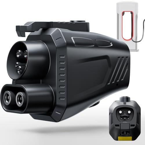 Mercedes Ev Tesla Charger