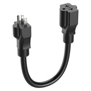 Nema 6-20 Ev Charger