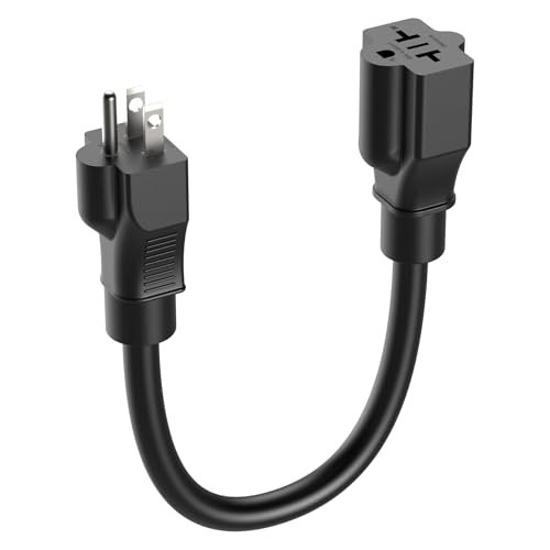 Nema 6-20 Ev Charger