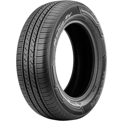 Nexen Ev Tires