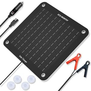 Solar Ev Car Battery Charger