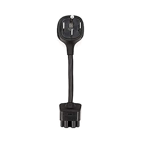 Tesla Wall Connector Vs Universal Wall Connector