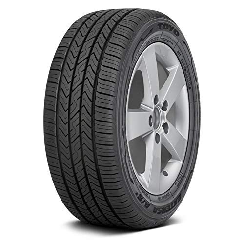 Toyo Ev Tires
