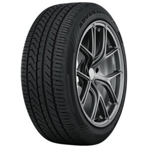 Yokohama Ev Tires