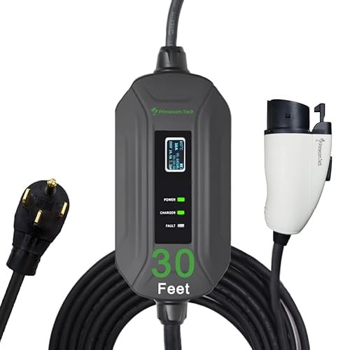 Zencar Level 2 Charger Vs Tesla