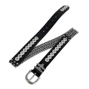 Belt Vs Chain E Bike