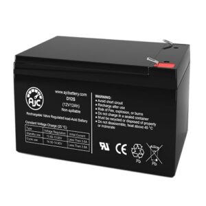 Best 12V Battery For Ev