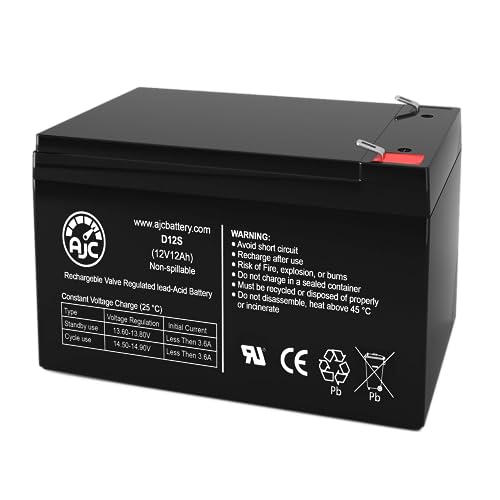Best 12V Battery For Ev