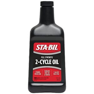 Best 2 Stroke Motor Oil