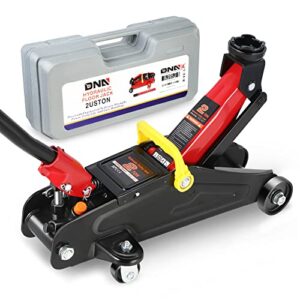 Best 2 Ton Car Jack