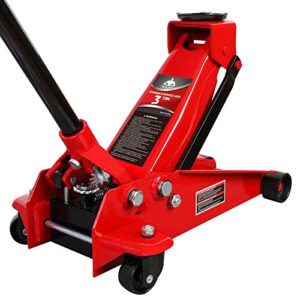 Best 3 Ton Car Jack