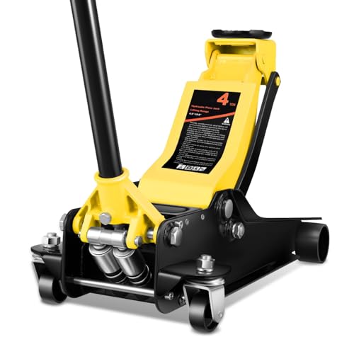 Best 4 Ton Car Jack