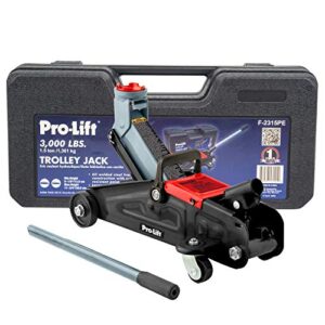 Best Budget Car Jack