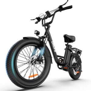 Best E Bike For 1000